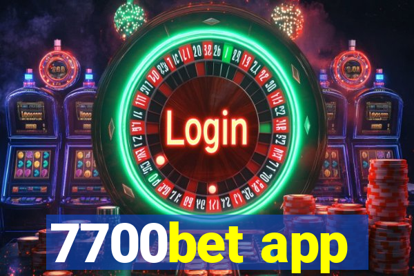 7700bet app